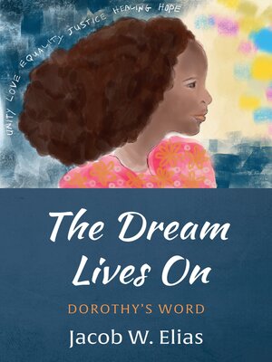 cover image of The Dream Lives On